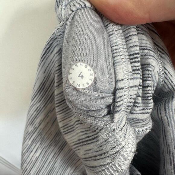 Lululemon Wunder Under Hi-Rise 7/8 Leggings - Wee  Are From Space - 4 - Picture 10 of 10